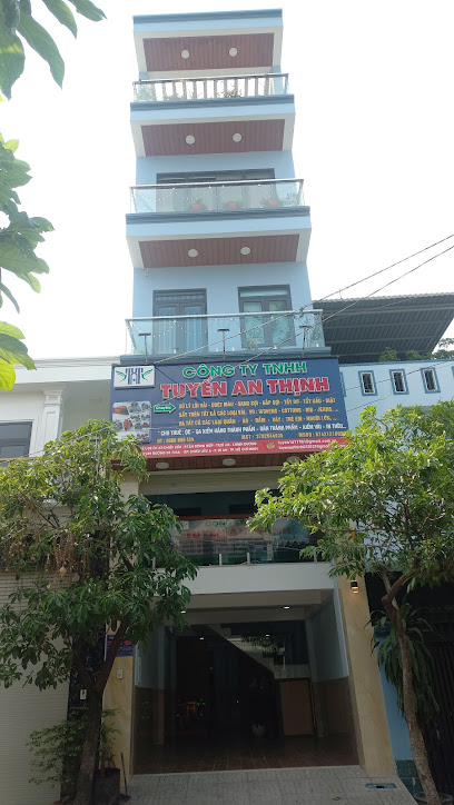 CÔNG TY TNHH TUYẾN AN THỊNH